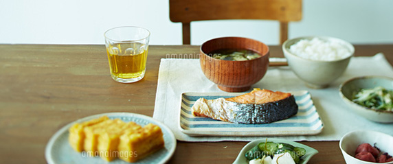 日本の食卓に合うエクストラバージンオリーブオイルの取り入れ方