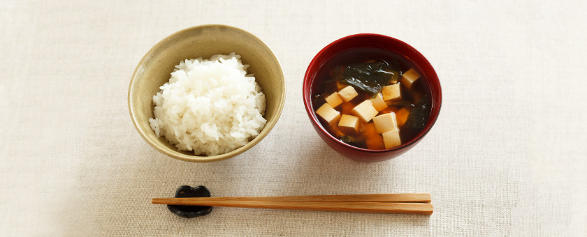 実はよく合う！日本の食とエクストラバージンオリーブオイル